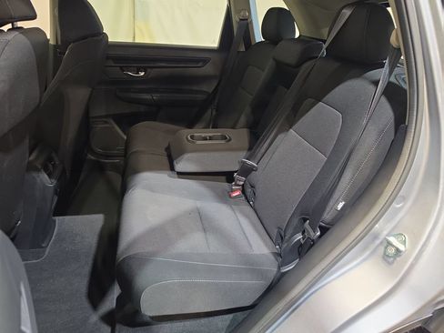 Certified 2024 Honda CR-V LX image 23
