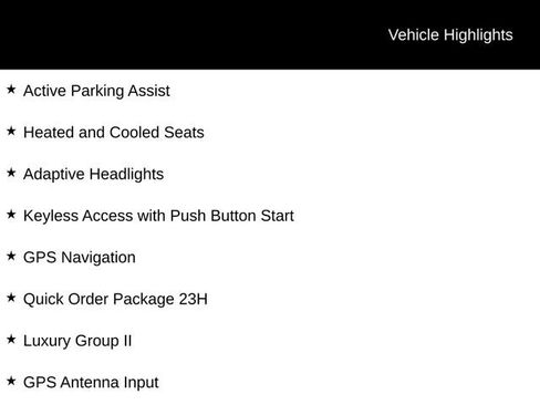 Used 2016 Jeep Grand Cherokee Limited w/ Luxury Group II image 19