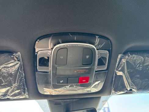 New 2025 Hyundai Santa Cruz XRT image 18