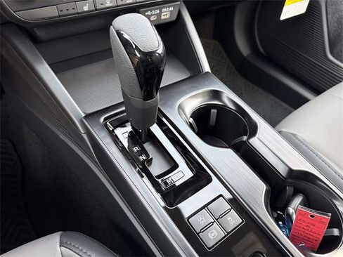 New 2026 Subaru Outback Premium image 21