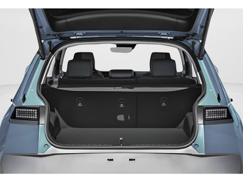New 2026 Hyundai Ioniq 5 Limited RWD image 10