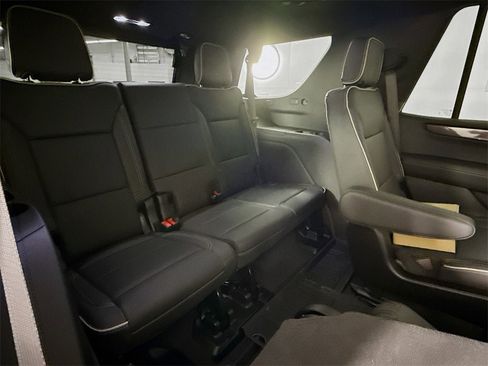 New 2026 GMC Yukon Elevation w/ Elevation Premium Package image 24