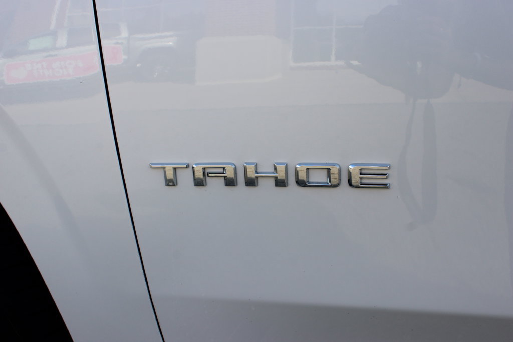 Used 2022 Chevrolet Tahoe Premier AWD/4WD image 11