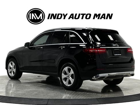 Used 2018 Mercedes-Benz GLC 300 image 6