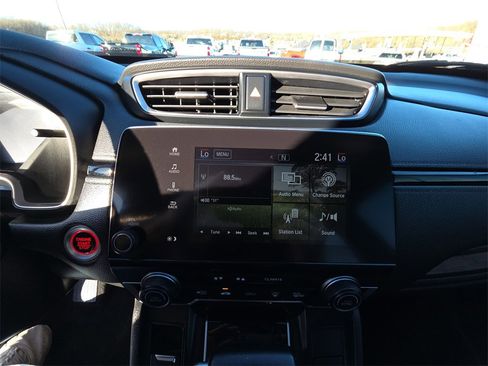 Used 2020 Honda CR-V EX-L image 21