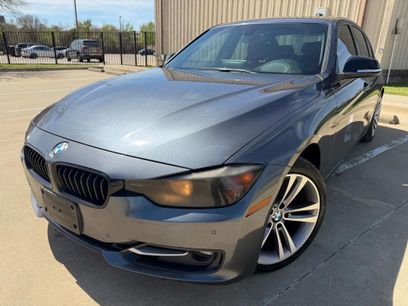Used 2015 BMW 328i Sedan