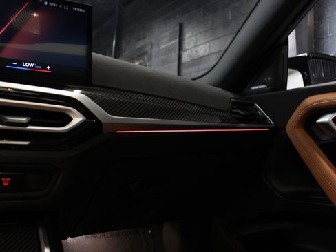 Used 2024 BMW M2 w/ Lighting Package image 69