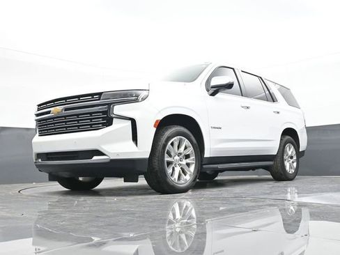 Used 2023 Chevrolet Tahoe Premier image 55