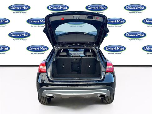 Used 2016 Mercedes-Benz GLA 250 GLA 250 image 26