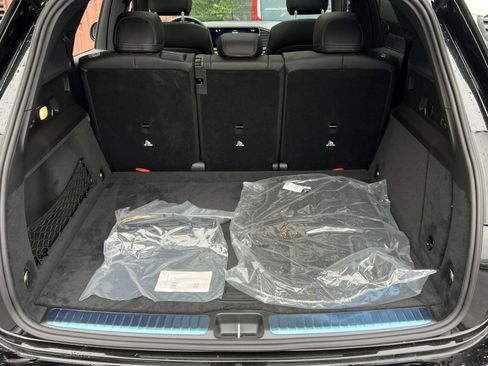 New 2026 Mercedes-Benz GLE 350 4MATIC image 24