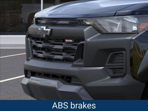 New 2026 Chevrolet Colorado Trail Boss image 15