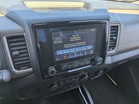 Used 2023 Nissan Frontier SV w/ Tow Package image 25