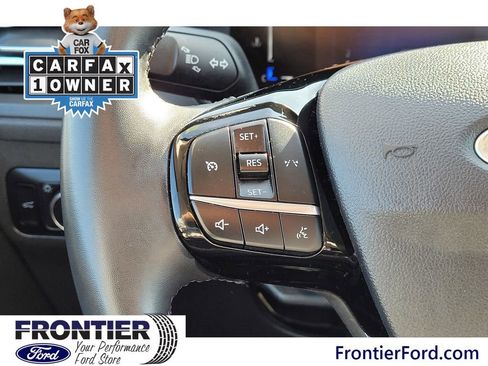 Used 2024 Ford Escape Active image 18