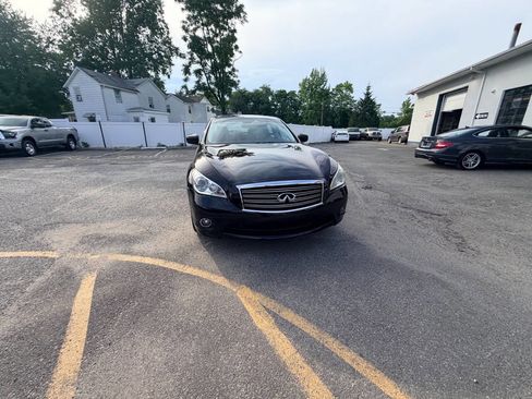 Used 2011 INFINITI M37 x w/ Premium Pkg AWD/4WD image 5