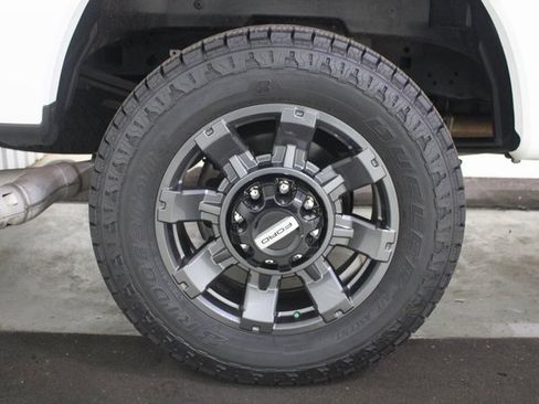 Used 2023 Ford F250 XL w/ STX Appearance Package image 30