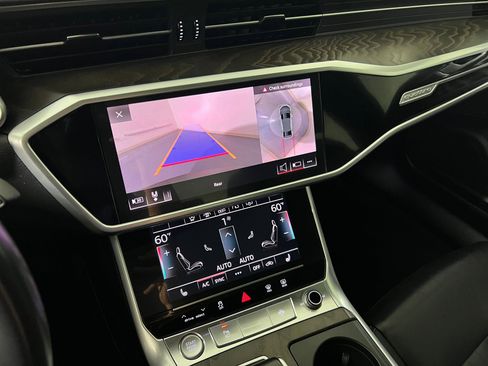 Used 2019 Audi A6 3.0T Premium Plus w/ Premium Plus Package image 30