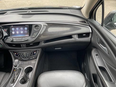 Used 2016 Buick Envision Premium image 22