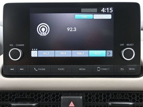 Used 2024 Honda HR-V LX image 16