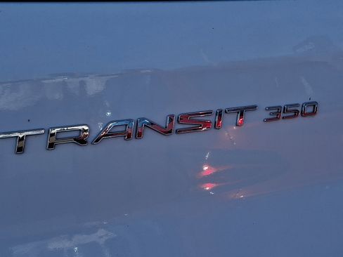 Used 2023 Ford Transit 350 XLT image 30
