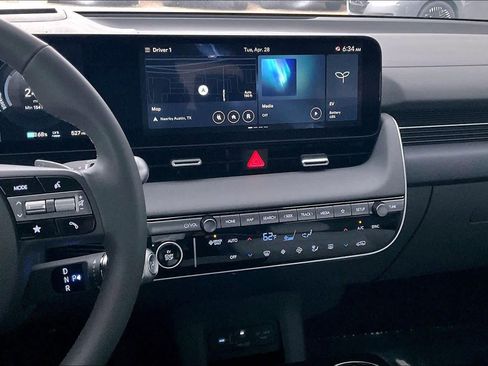 Certified 2026 Hyundai Ioniq 5 Limited RWD image 6