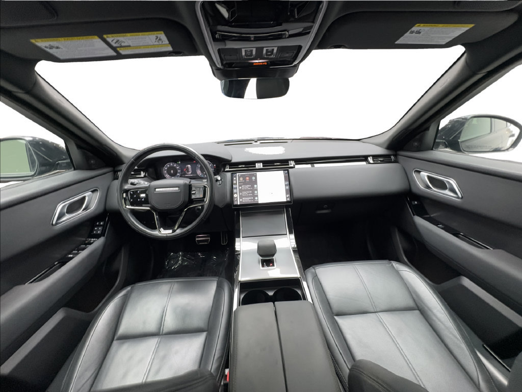 Used 2024 Land Rover Range Rover Velar Dynamic SE AWD/4WD image 42