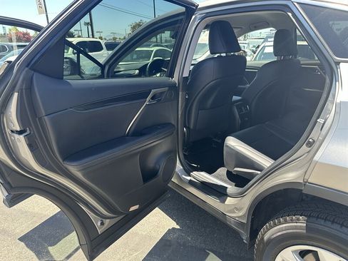 Used 2017 Lexus RX 350 FWD w/ Accessory Package image 13