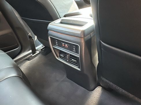 Certified 2021 Nissan Murano SL AWD/4WD image 26
