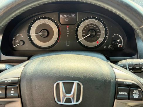 Used 2016 Honda Odyssey EX-L image 11