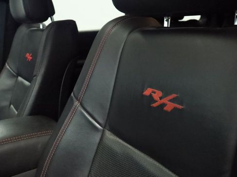 Used 2014 Dodge Durango R/T w/ Premium Nappa Leather Group image 27