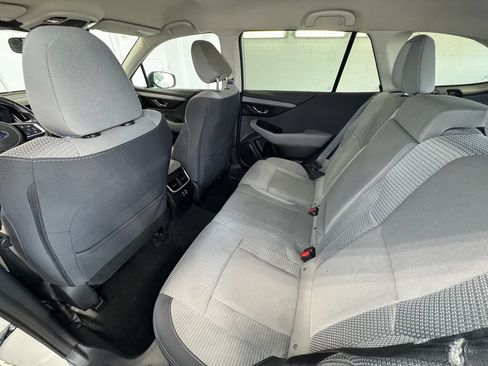 Used 2023 Subaru Outback Premium AWD/4WD image 21
