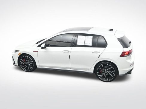 Used 2023 Volkswagen GTI Autobahn image 31