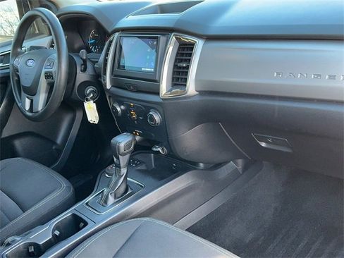 Used 2019 Ford Ranger XLT w/ FX4 Off-Road Package image 18