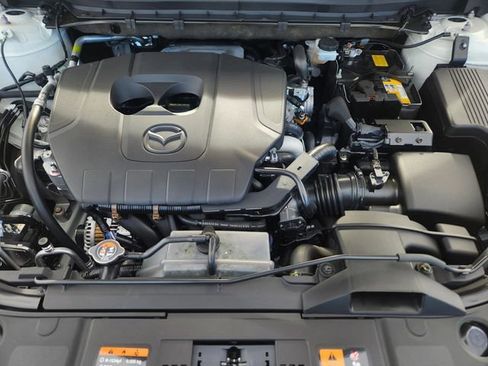 New 2025 MAZDA CX-5 AWD 2.5 S w/ Preferred Package image 19