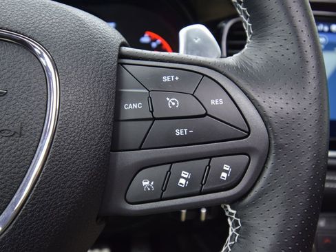 Used 2024 Dodge Durango SRT image 40