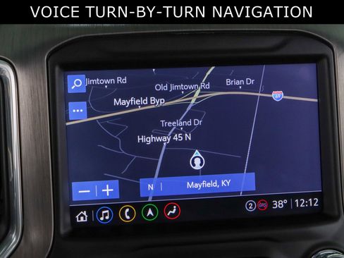 Used 2022 GMC Sierra 2500 Denali w/ Technology Package image 19