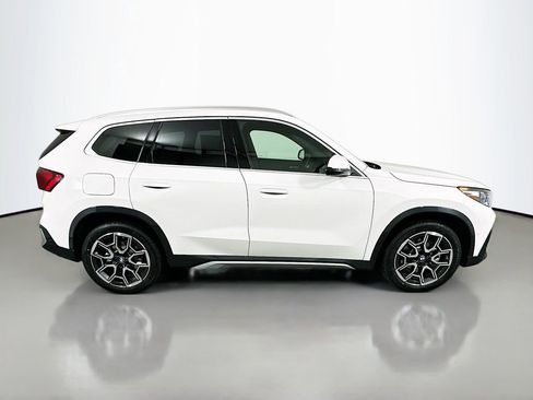 New 2026 BMW X1 xDrive28i w/ Technology Package image 4