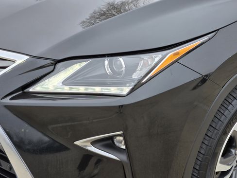 Used 2018 Lexus RX 350L FWD image 7