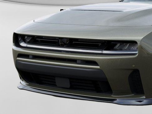 New 2026 Dodge Charger Scat Pack AWD/4WD image 11