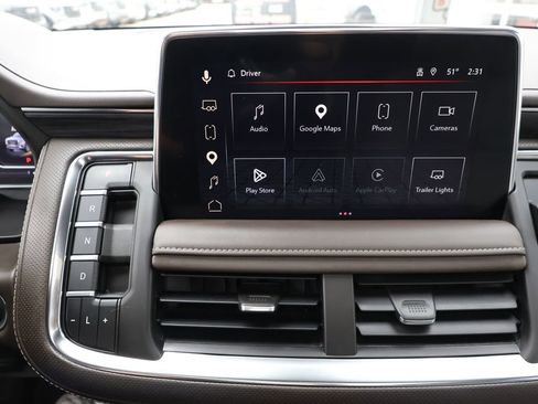 Used 2023 GMC Yukon SLT w/ SLT Premium Package AWD/4WD image 22