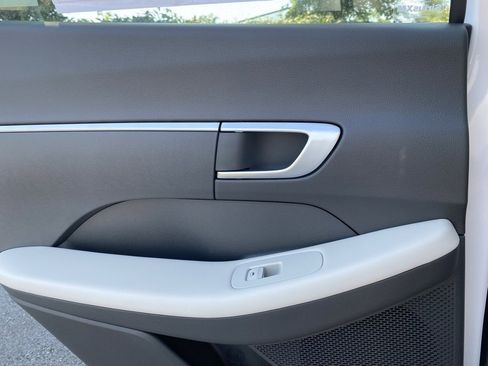 New 2025 Hyundai Sonata SE image 30