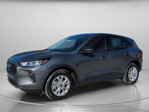 New 2026 Ford Escape Active image 13