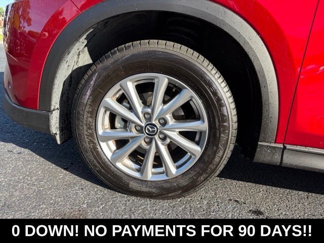 Used 2023 MAZDA CX-5 AWD 2.5 S image 9