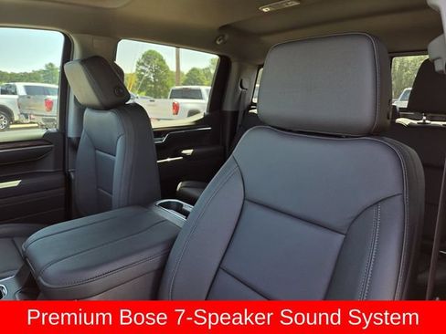 New 2026 GMC Sierra 1500 SLT w/ SLT Premium Package AWD/4WD image 26