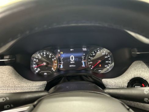 Used 2022 Jeep Compass Latitude w/ Convenience Group AWD/4WD image 13