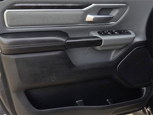Used 2021 RAM 1500 Lone Star image 17