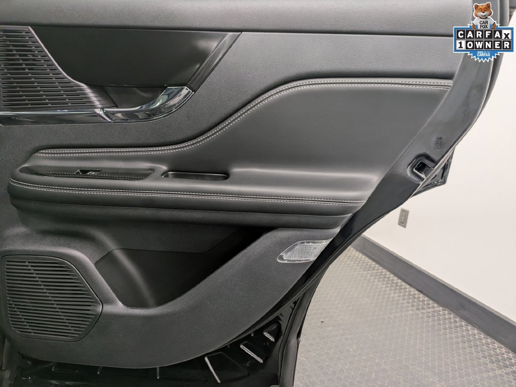 Certified 2022 Lincoln Corsair Reserve AWD/4WD image 29