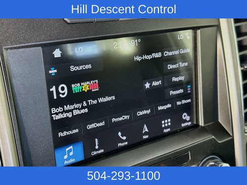 Used 2017 Ford F150 Lariat AWD/4WD image 16