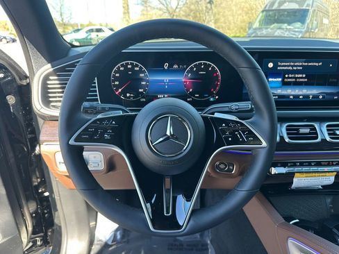 New 2026 Mercedes-Benz GLE 450 4MATIC image 26