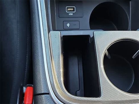 Certified 2022 Hyundai Santa Fe SEL w/ Cargo Package image 29