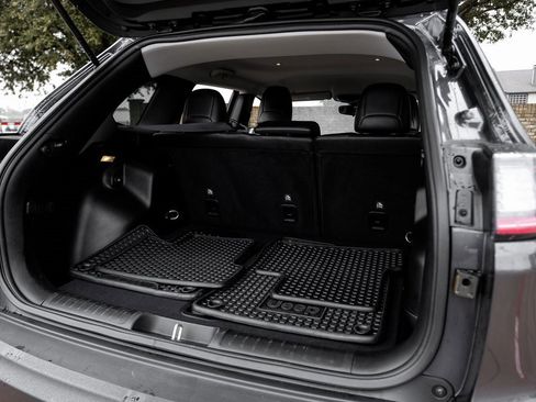 Used 2022 Jeep Cherokee Trailhawk image 64